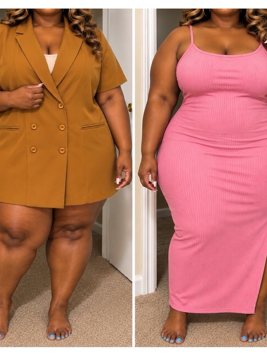 T.J.Maxx Dresses & Skirts - Pretty Pink Dress Bundle 2X 2pcs